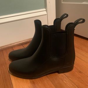 Women’s Rain Boots Size 7